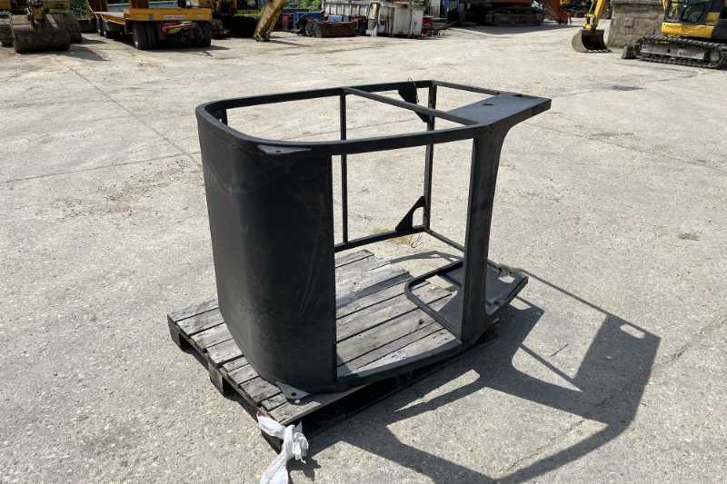 OmecoHub - Immagine JCB 8017